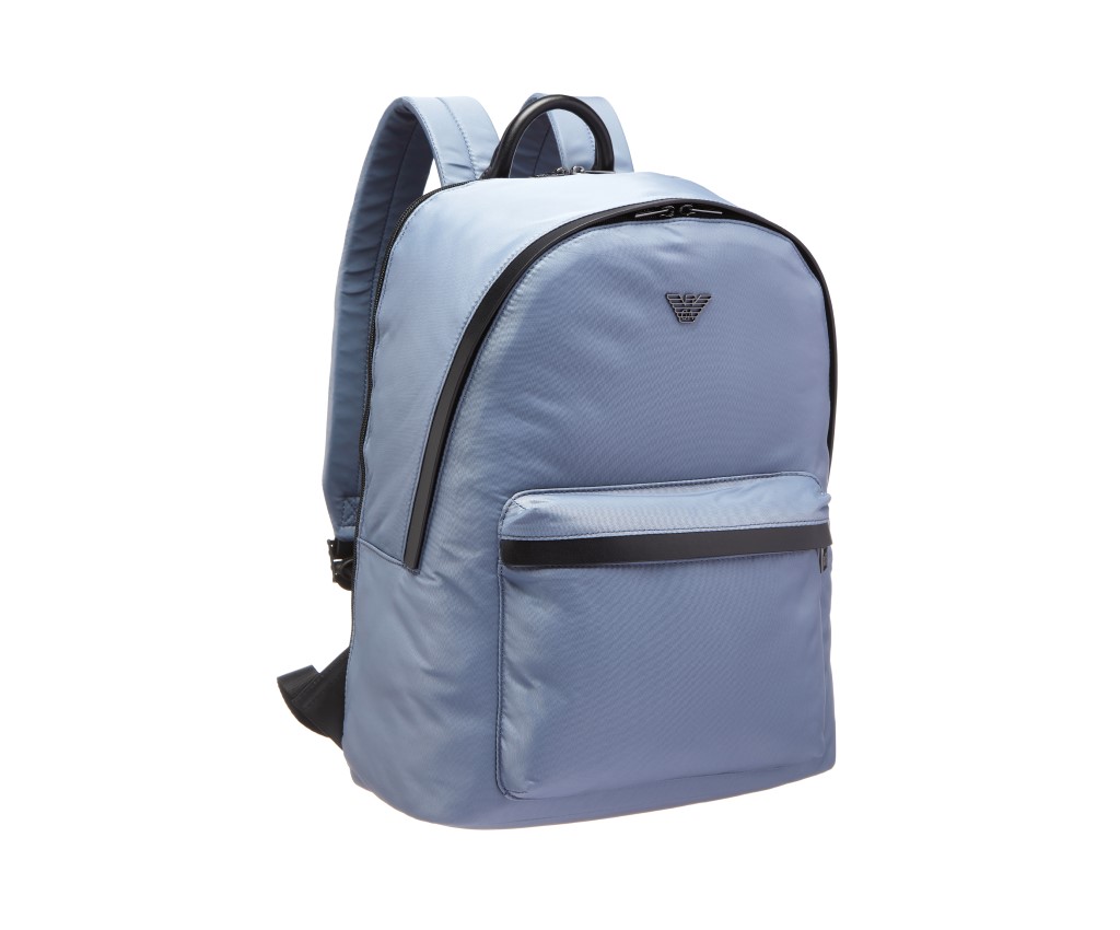 Man&#39;s Backpack